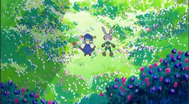 .hack//Gift
