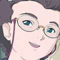 La mère de Kyoko