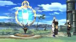 .hack//Roots capture 1