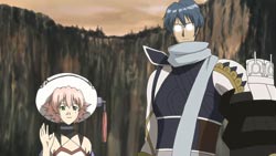 .hack//Roots capture 6